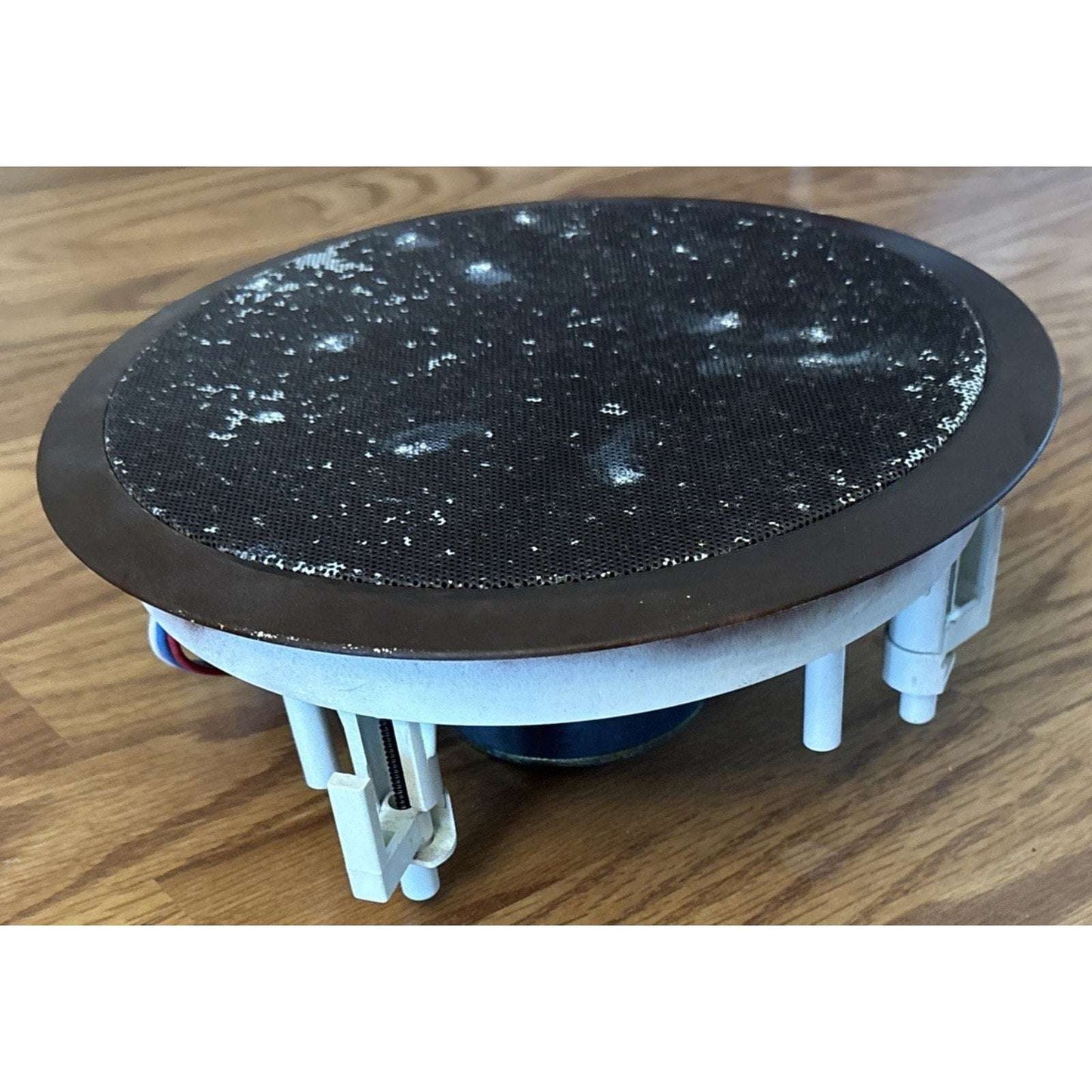 Niles CM8MP 8" 2-Way In-Ceiling Multipurpose Speaker w/ Pivoting Tweeter -Single