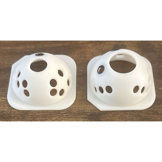 Golf Ball Marking Template Compatible For Rapsodo RPT MLM2PRO Launch Monitor