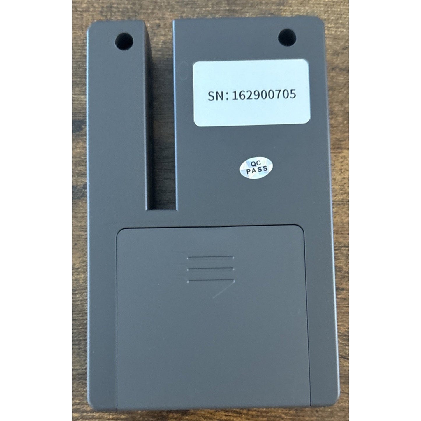 Mxmoonfree Digital Window 3-in-1 Tint Meter Solar Film Transmission Meter LS162