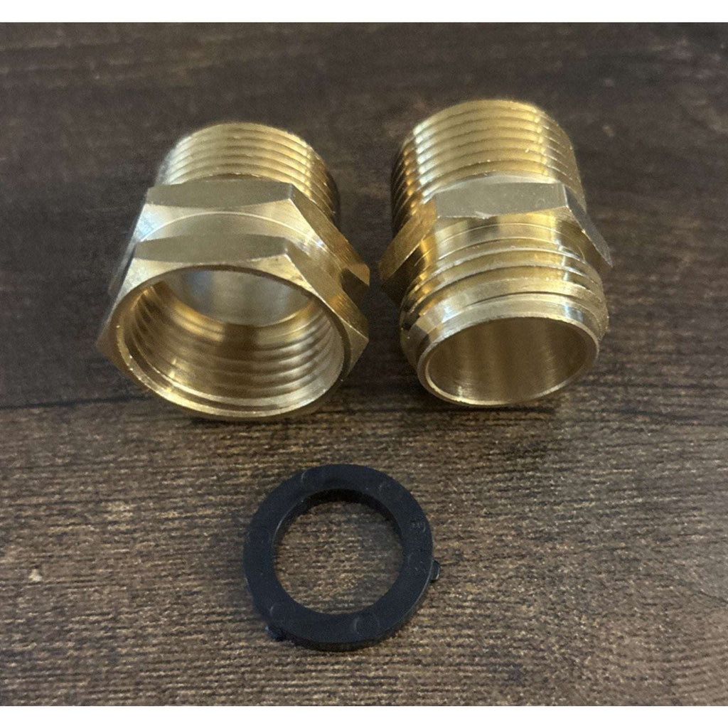 Valley Senninger PSR-2 15 PSI 1.03 Bar Pressure Regulator 1/2–15 GPM 1.9-57 LPM