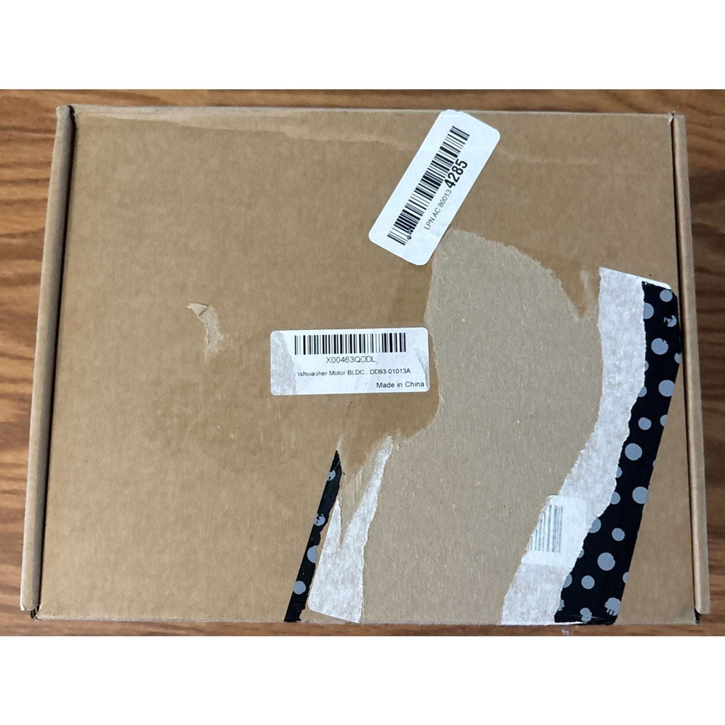 VSM-E25A0 BLDC Dishwasher Circulation Pump Motor Heating Assembly DD93-01013A