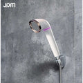 JDM Smart Water Aromatherapy Skincare Filtered Shower Head Showerhead New/Sealed