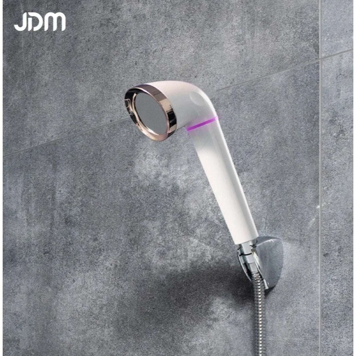 JDM Smart Water Aromatherapy Skincare Filtered Shower Head Showerhead New/Sealed