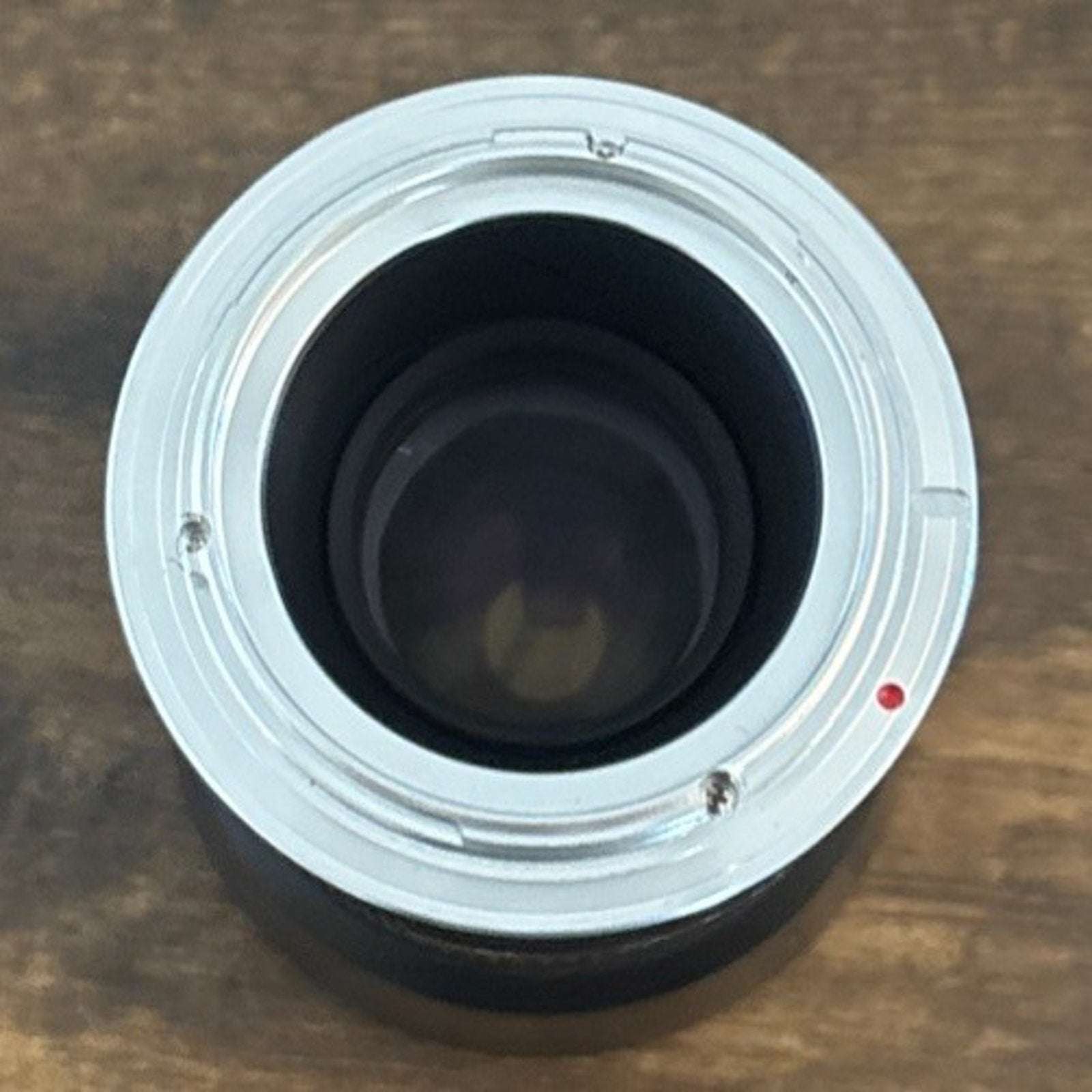 Benoison 85mm F/1.8 Manual Focus Lens Canon RF Mount EOS R/Ra/RP/R3/R5/R5 C/R6/R