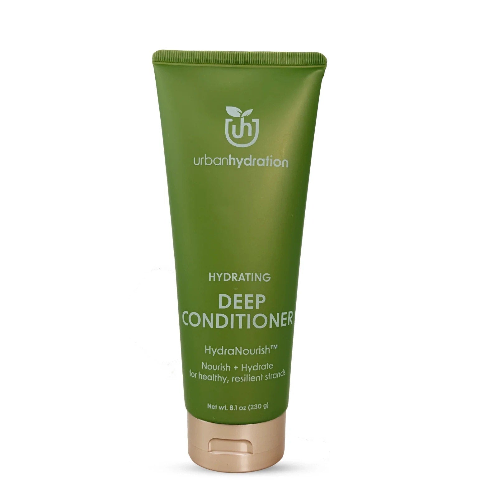 2PC Urban Hydration HydraNourish Leave-in Detangler Spray & Deep Conditioner NEW
