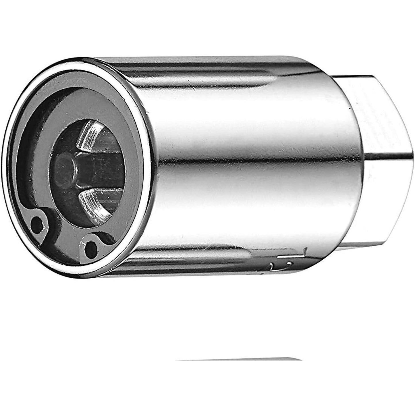 6PC METRIC Stud Remover Set 6mm 8mm 10mm 12mm w/ Impact Socket Adapter & Case