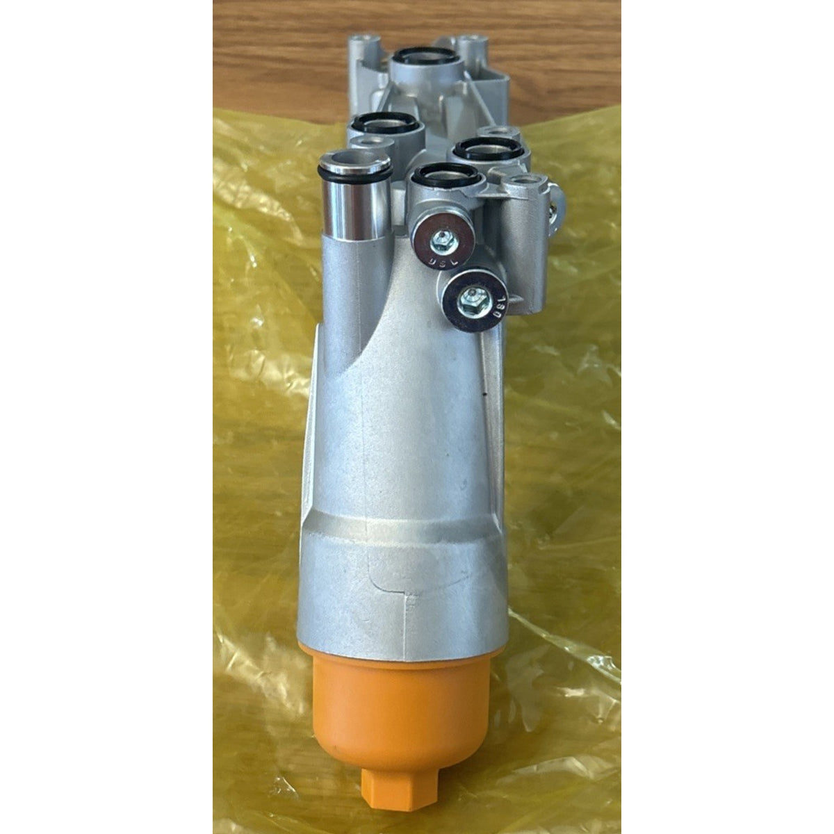 926-959 68105583AF for Chrysler Dodge Jeep Ram Engine Oil Filter Housing 3.6L Al