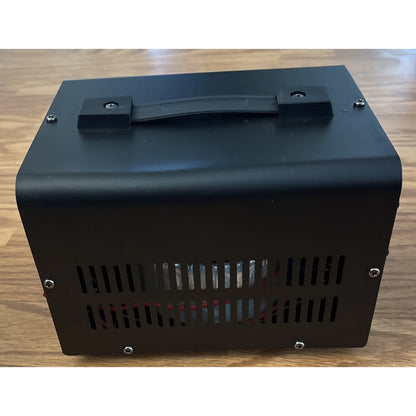 Voltage Transformer Converter 1000 Watt Step Up/Down 110V-120V ↔ 220V-240V 4 Out