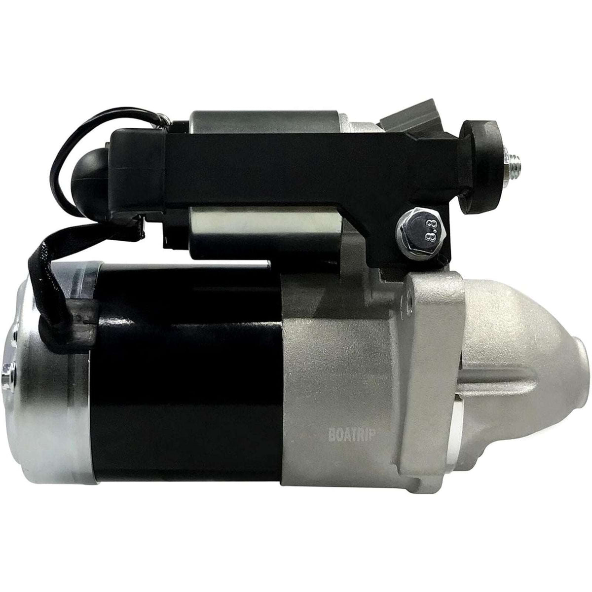 Starter Motor For 2009-2022 Nissan Pathfinder Armada Titan V8 5.6L 12V Infiniti