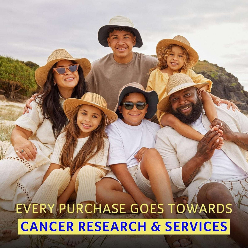Cancer Council Everyday Active Gel Sunscreen SPF50+ Dry Touch Waterproof 5 oz