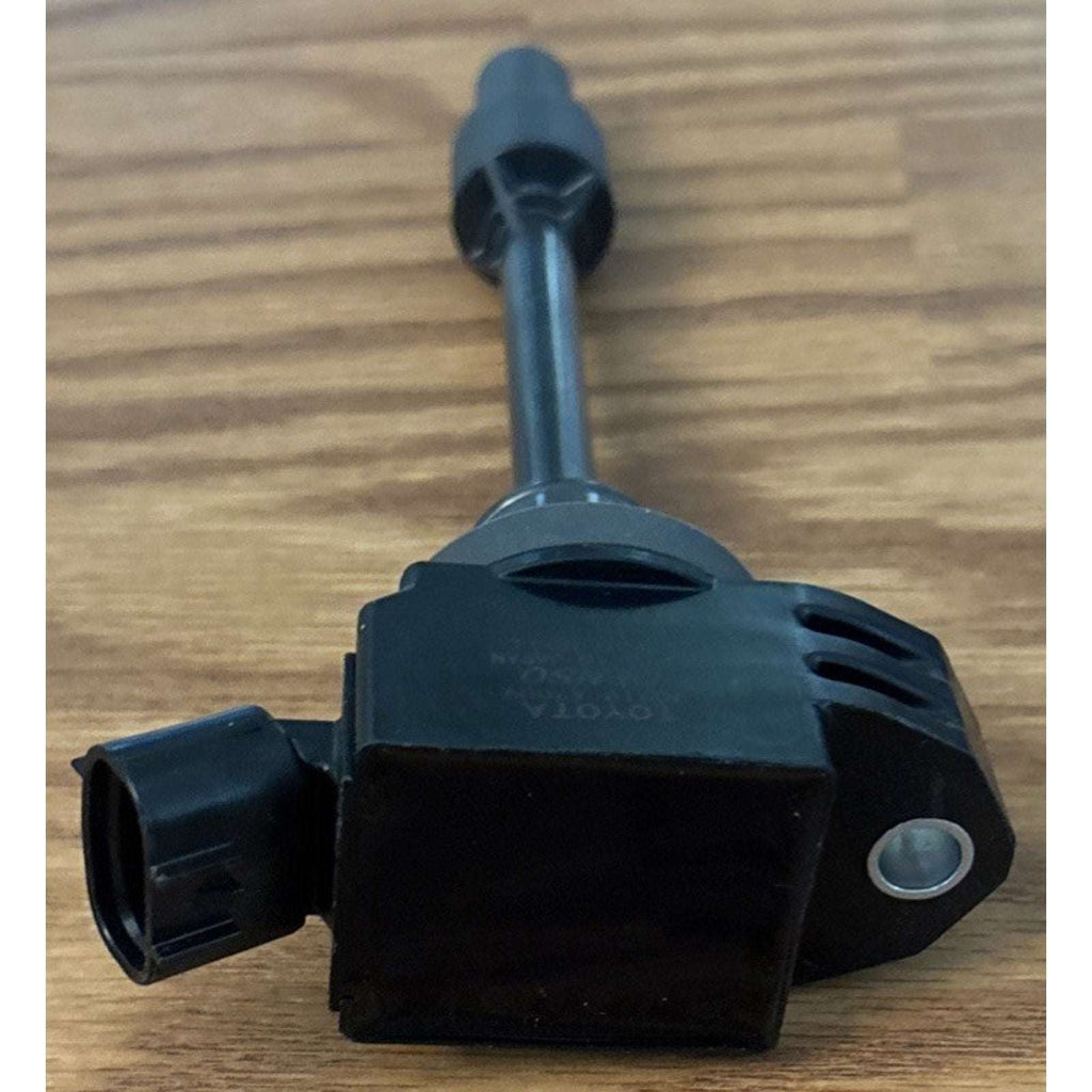 GENUINE DENSO Ignition Coil 2018-2025 TOYOTA LEXUS 4 Cyl 90919-A2009 90919-02276