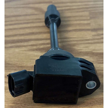 GENUINE DENSO Ignition Coil 2018-2025 TOYOTA LEXUS 4 Cyl 90919-A2009 90919-02276