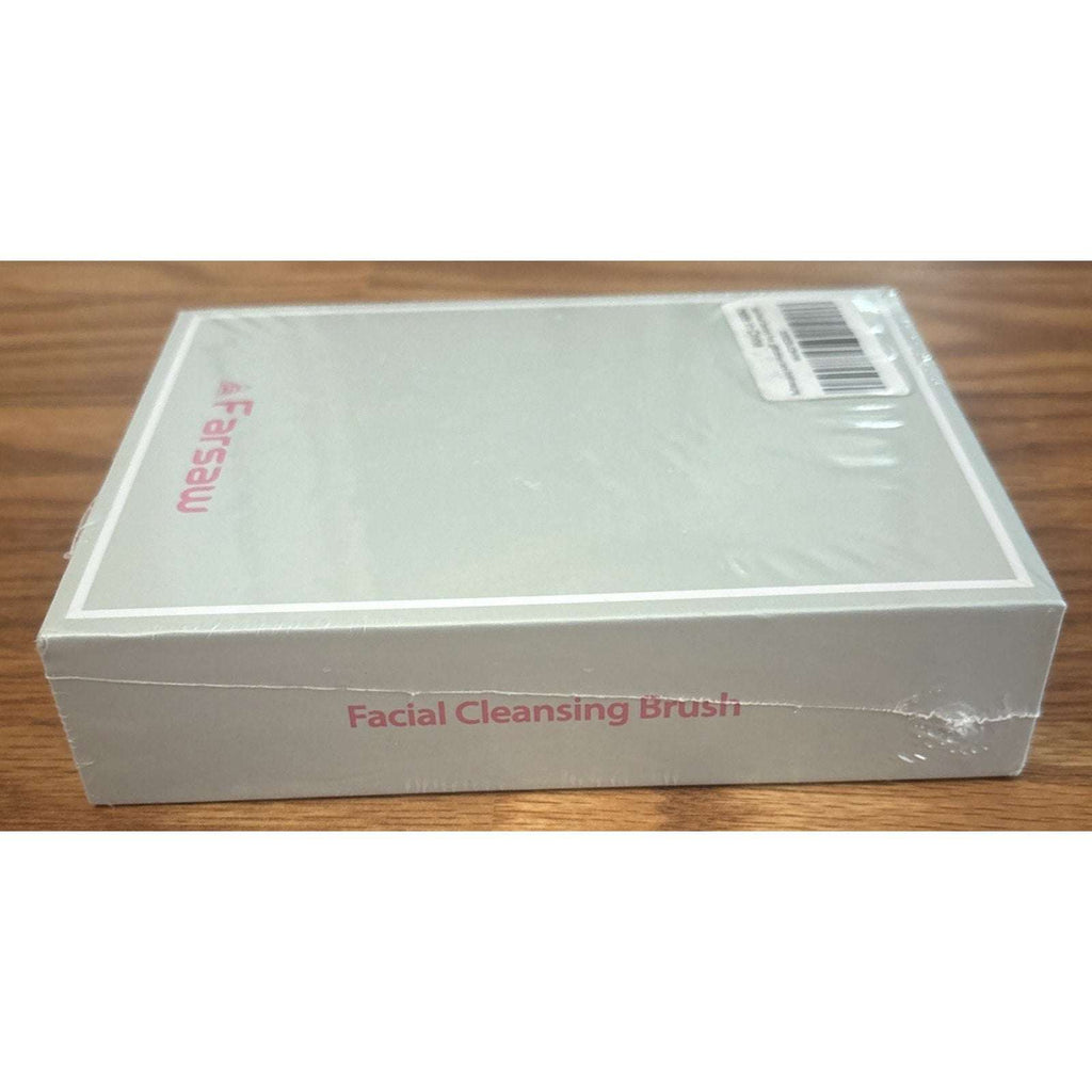 Farsaw Facial Cleansing Brush Rechargeable Exfoliation Firming Face Massager