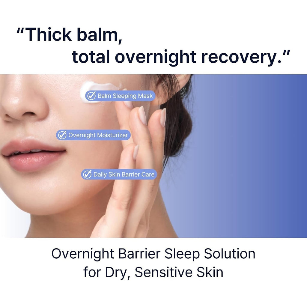 DASEUL Perfect Sleep Super Barrier Hydrating Moisturizing Firming Cream 50ml