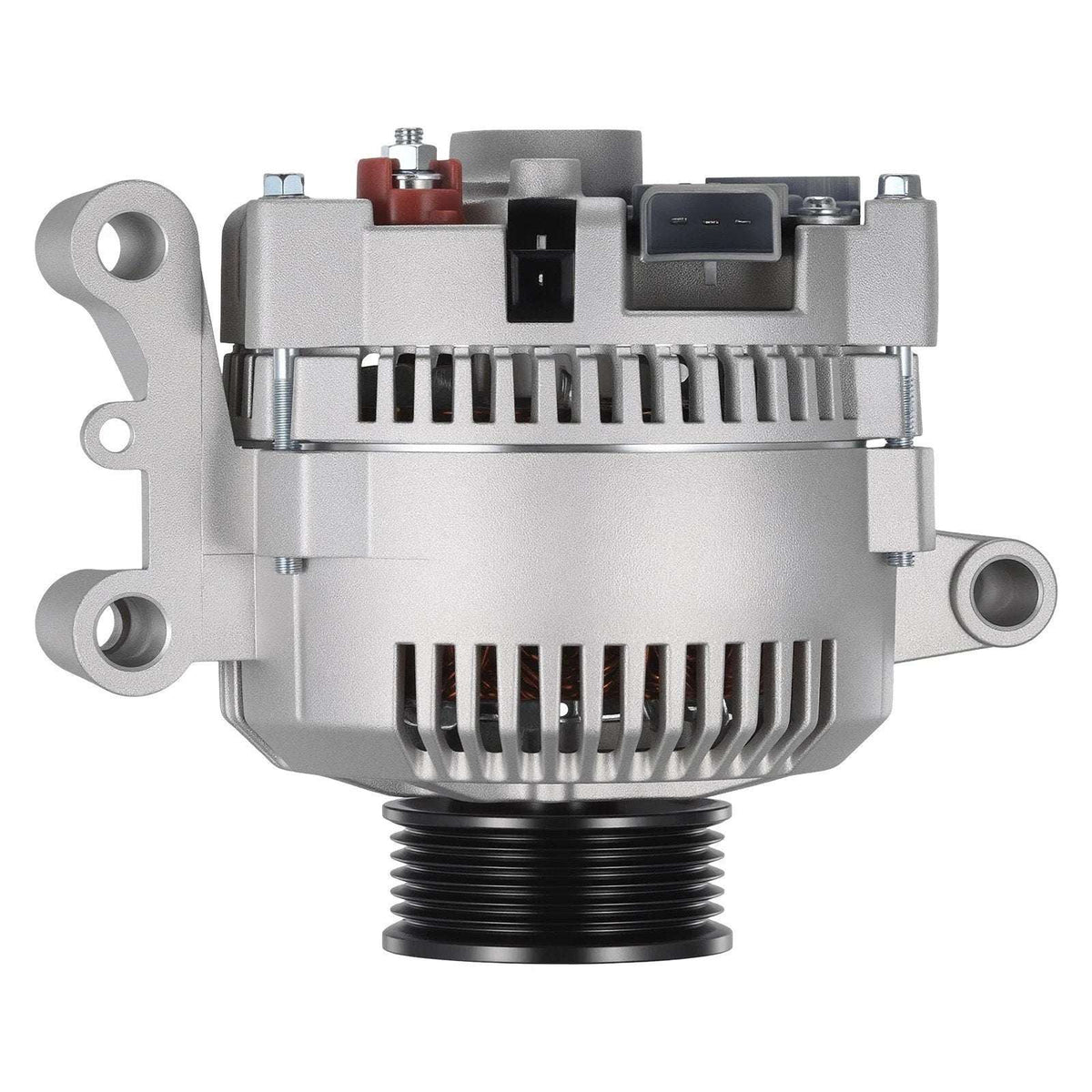 Alternator 1996-2005 Ford Ranger 2.5L L4 3.0L 4.0L V6 1997-2002 F-150 4.2L V6