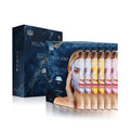 Below Zero Swiss Artic Renewal 6 Mask Set Hyaluronic, Vitamin C & Collagen $900