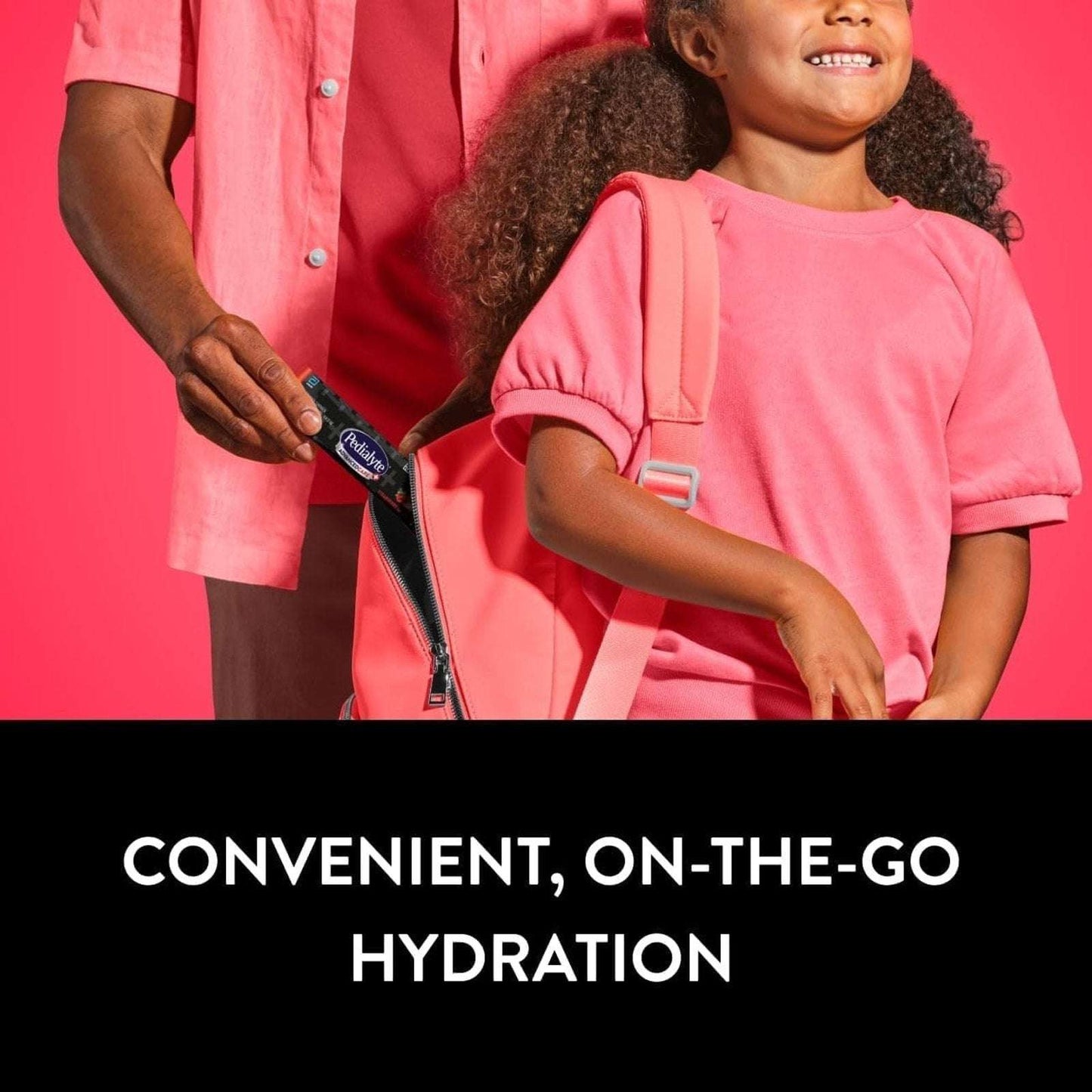 Pedialyte AdvancedCare Plus Electrolyte Powder Berry & Strawberry 24Pk (4 Boxes)