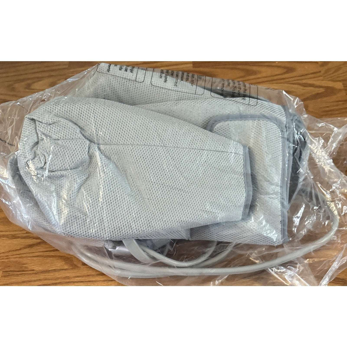 Snailax Air Compression Leg Massager with Heat Thighs, Calf, Knee, Foot Massager