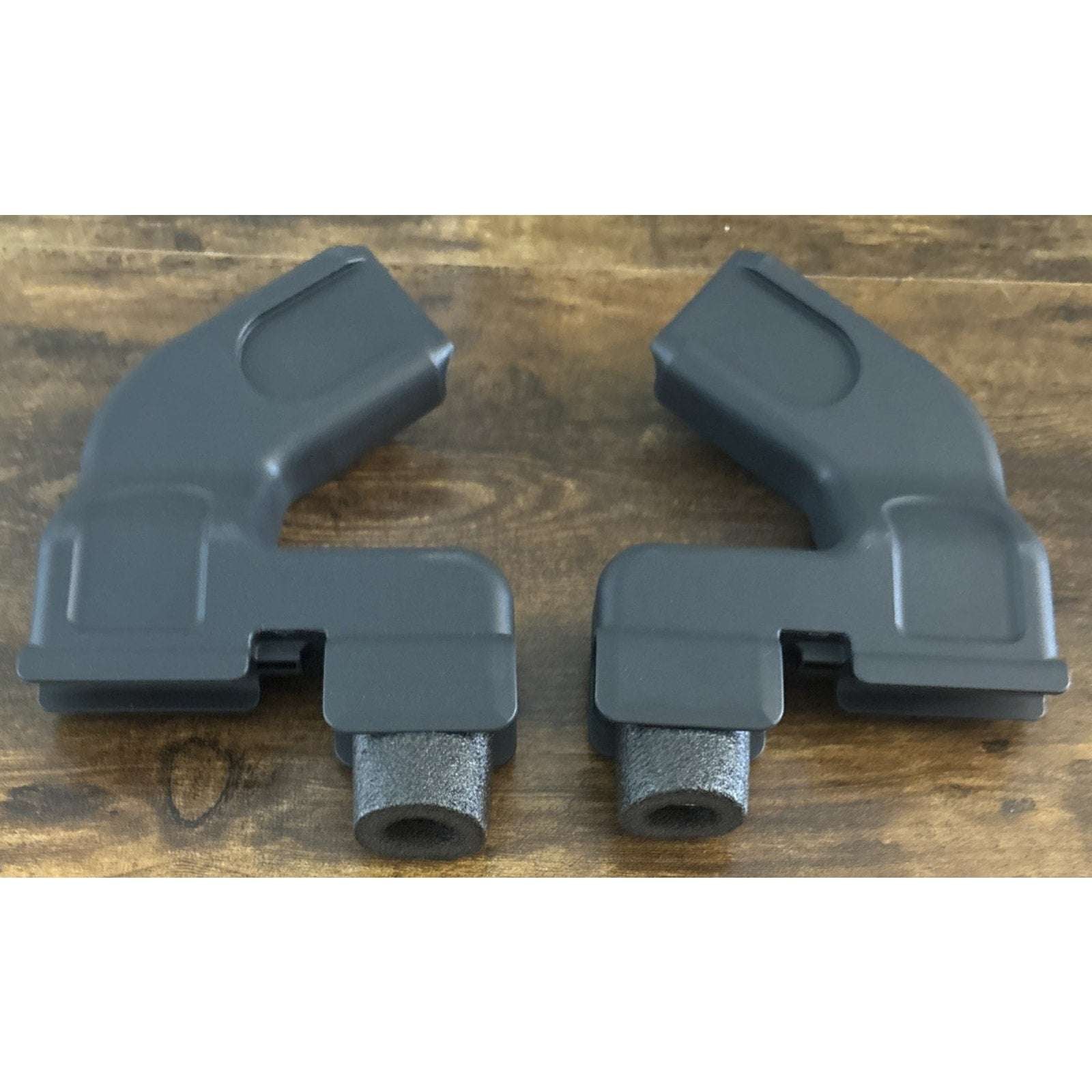 UPPAbaby Car Seat & Ridge Stroller Adapters (for Maxi-COSI, Nuna, Cybex, Besafe)