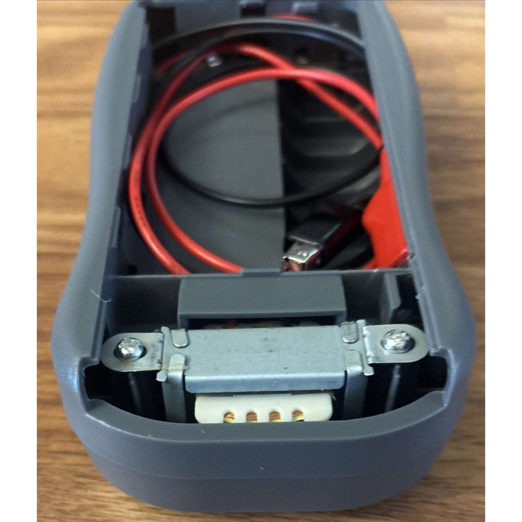 M500 Megohmmeter HVAC Insulation Resistance Testing Up to 1000 Megohms for Supco