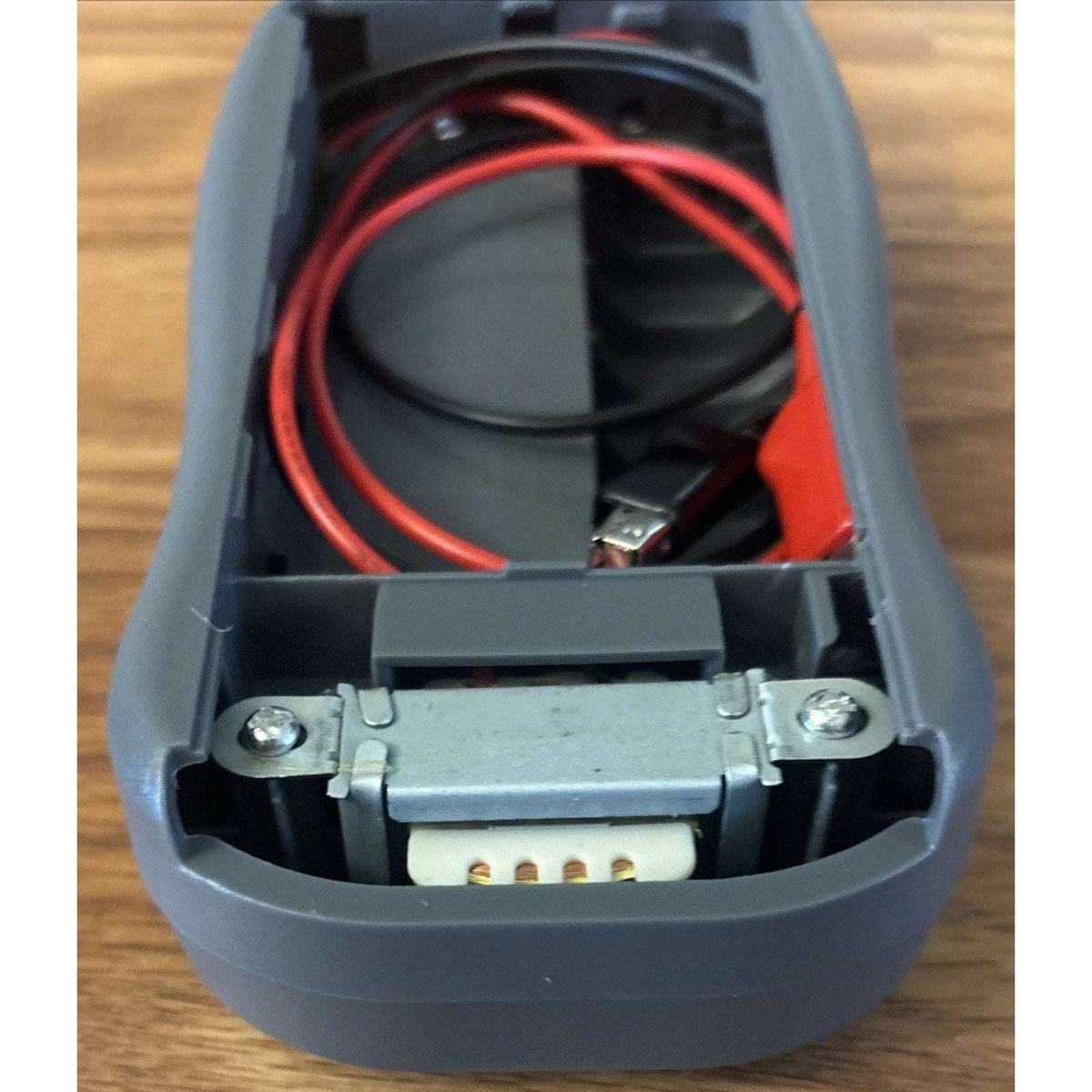 M500 Megohmmeter HVAC Insulation Resistance Testing Up to 1000 Megohms for Supco