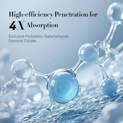 8 x Bagavs Collagen Face Mask Probiotics Hyaluronic Acid Firming Pore Minimizing