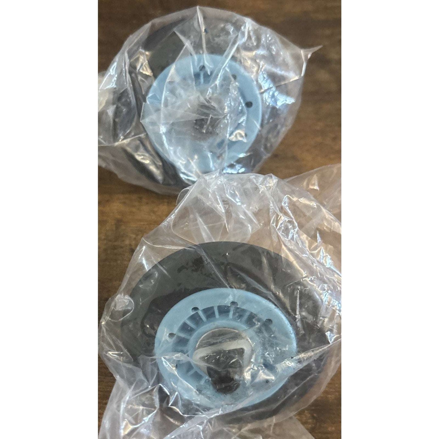 Samsung DV40J3000EW/A2 DV42H5000EW/A3 Dryer Drum Belt Pulley & Rollers Kit