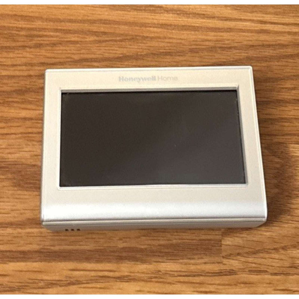 Honeywell Home Wi-Fi Smart Color 7-Day Programmable Thermostat with Touchscreen