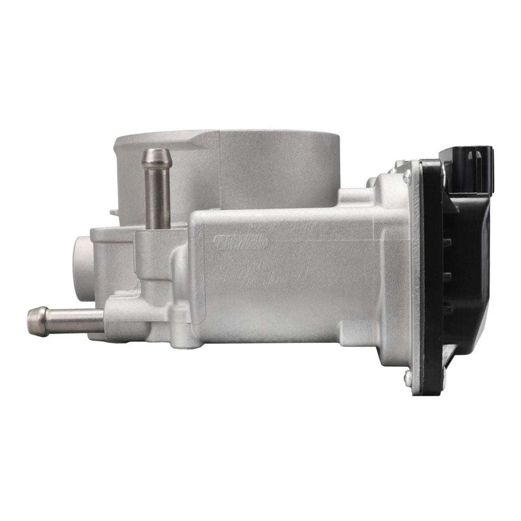 Throttle Body for 05-21 Nissan Pathfinder Frontier Armada XTerra NV2500 NV3500