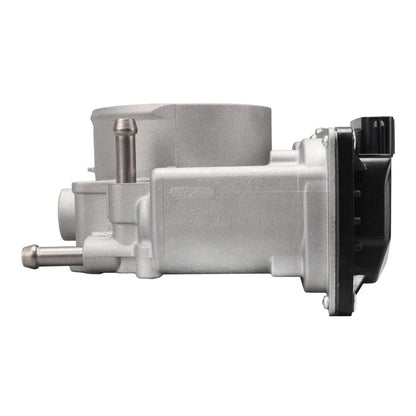 Throttle Body for 05-21 Nissan Pathfinder Frontier Armada XTerra NV2500 NV3500
