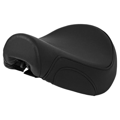Smooth Style Thicker Solo Front Seat Cushion Honda Rebel CMX300 CMX500 2017-2025