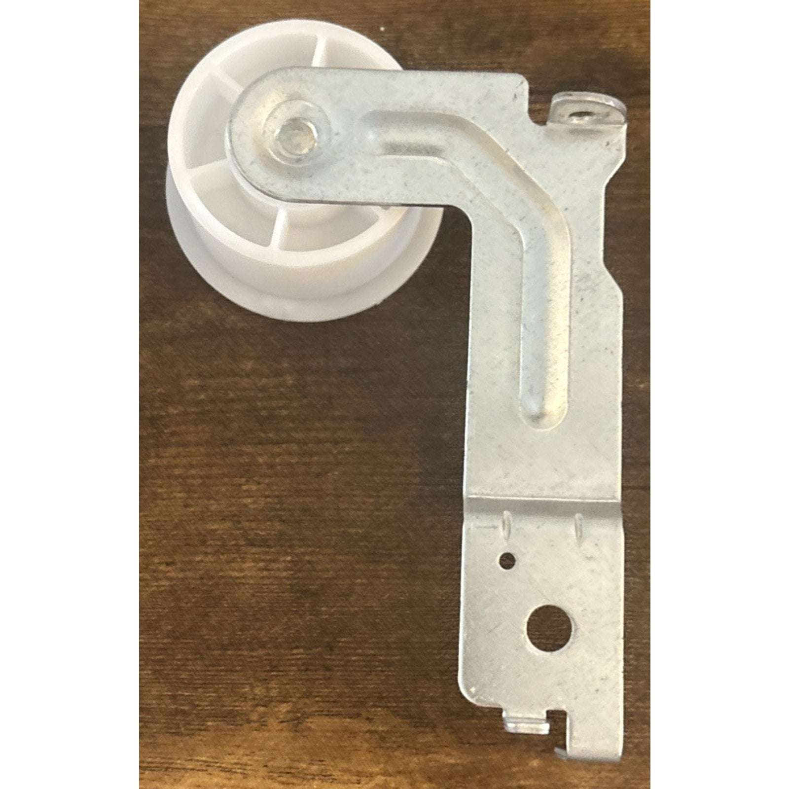 Samsung DV40J3000EW/A2 DV42H5000EW/A3 Dryer Drum Belt Pulley & Rollers Kit