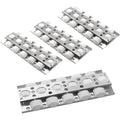 RJC009P Briquette Tray Grill Parts - RCS RJC32A RJC32AL RJC40A Summerset Sizzler