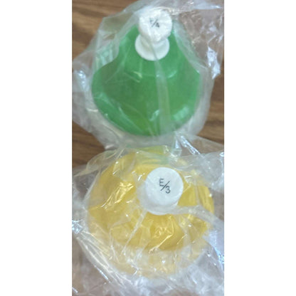 MINIARTIS Desk Bells for Kids Educational Music Learning Toys + Song Book & Bag