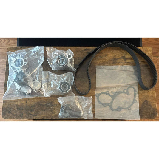 Timing Belt Kit w/ Water Pump Toyota 4Runner Tacoma Tundra 3.4L V6
