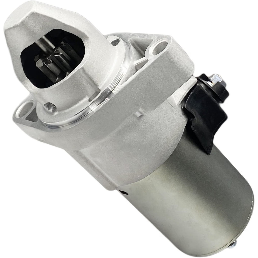 Starter Motor for Acura CSX TSX Honda Accord Civic CR-V 1.7KW 12V 9-Tooth Pinion