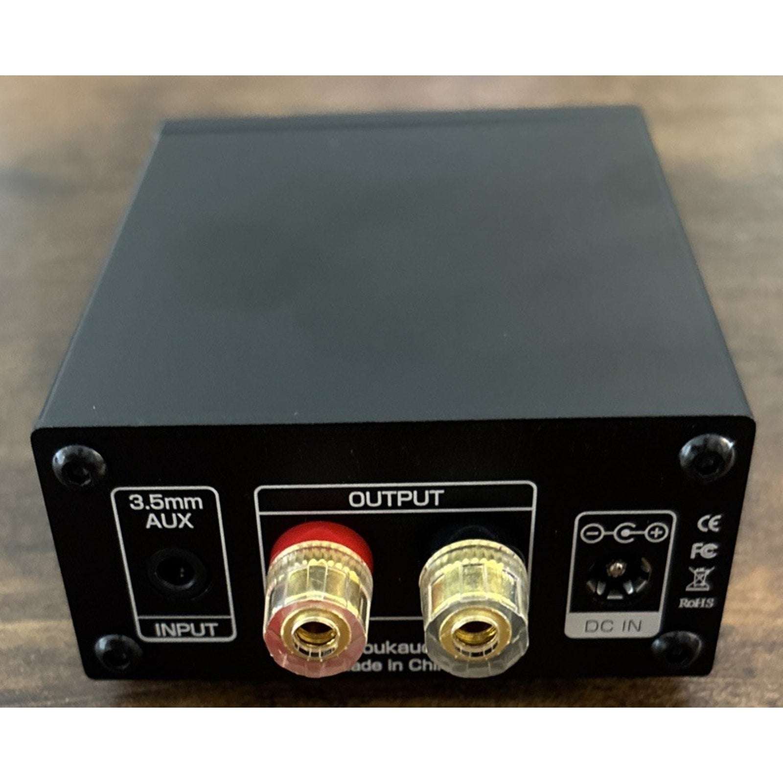 Nobsound NS-03G SUB Mini Mono Channel Digital Amplifier HiFi Subwoofer Power AMP