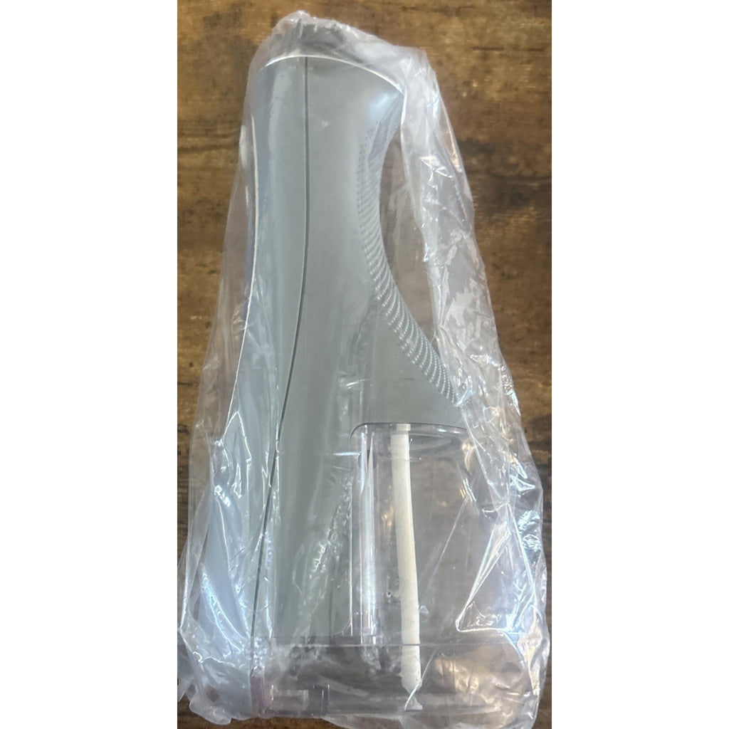 Waterpik Cordless Advanced 2.0 Water Flosser Gray Rechargeable - WP587CD NEW