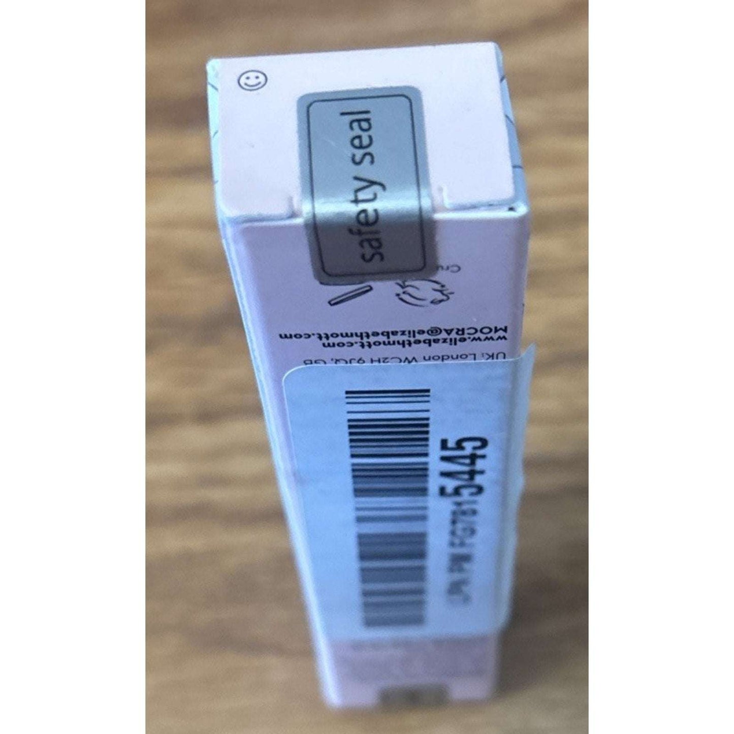 Thank Me Later Eye Primer - Long-Lasting, Eyeshadow Primer Base for Oily Lids