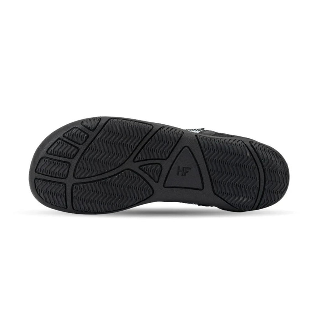 HIKE HF STRIDE Barefoot Shoes Black 8-8.5 US W