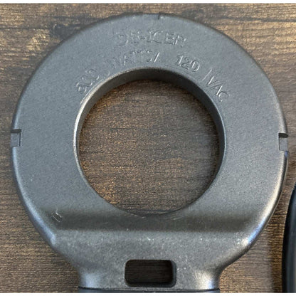 500W Utility De-Icer Submergible Chicken Water Heater for Farm Livestock Cast