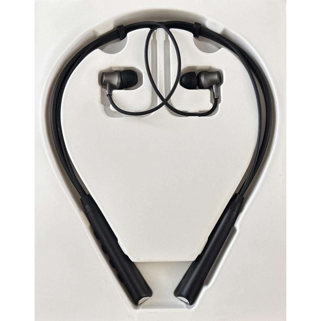 Bluetooth Hearing Aid for Seniors Neckband Hearing Amplifier Talk Calls & Music