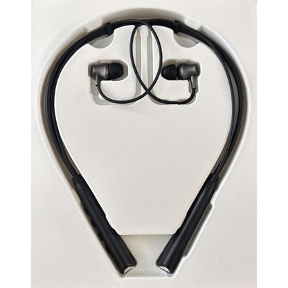 Bluetooth Hearing Aid for Seniors Neckband Hearing Amplifier Talk Calls & Music