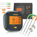 Inkbird Remote Wifi Food Thermometer IBBQ-4T BBQ Meat Cooking Kitchen Grill Tool