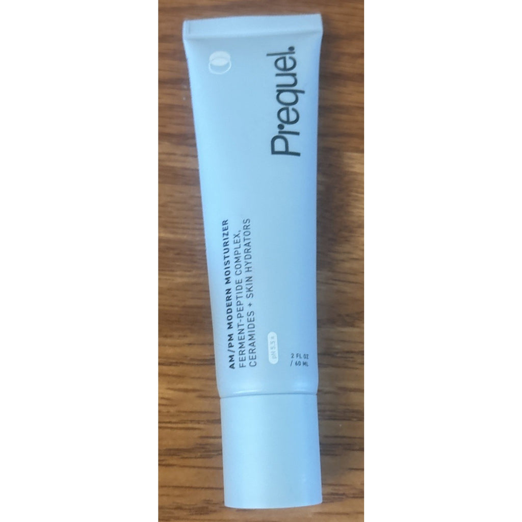 3PC Prequel Skincare Bundle Redness Reform, Lucent-C & AM/PM Modern Moisturizer