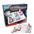 Think Fun Laser Maze Brain Game - STEM Award - Multi-Level Beginner to Expert