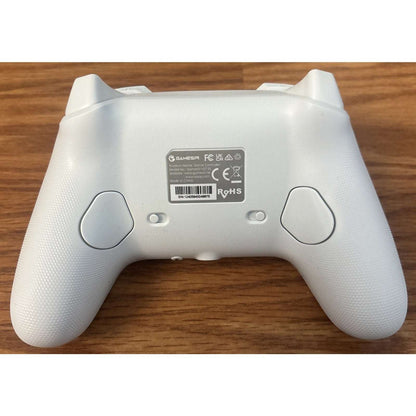 GameSir G7 SE Wired Controller for Xbox Series X|S, One & PC White NEW Open Box