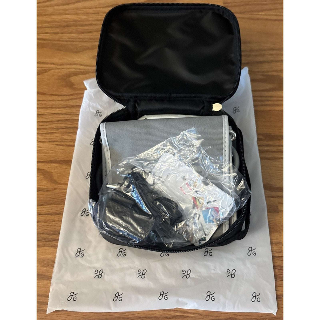 Greater Goods Bluetooth Blood Pressure Monitor Kit 0604 - Upper Arm Kit - NEW