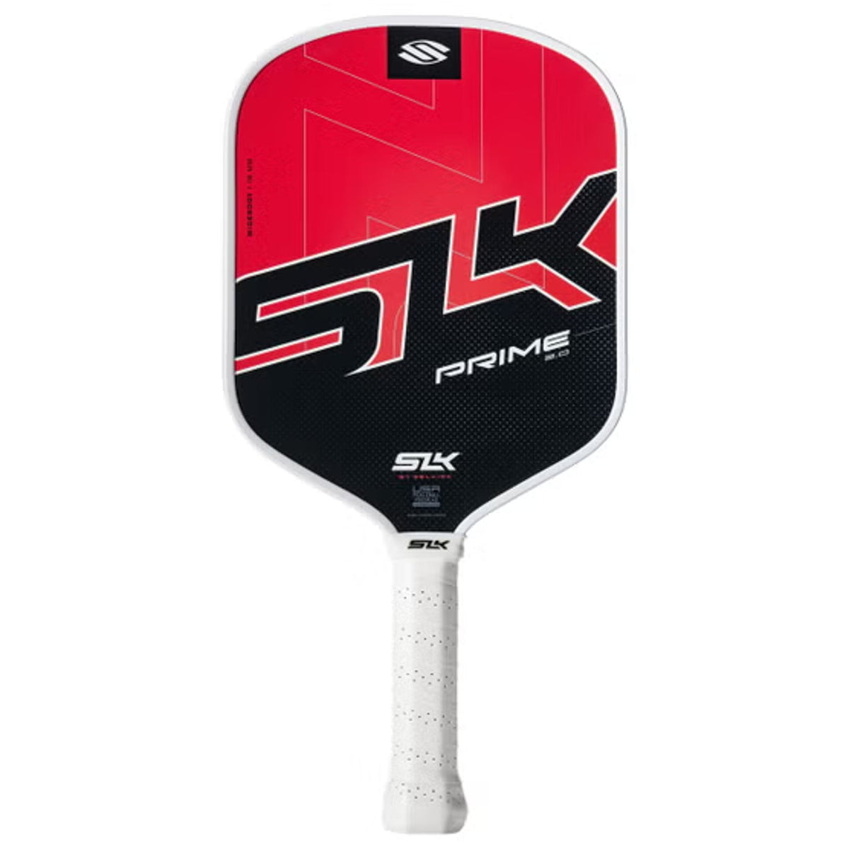 SELKIRK SLK Prime 2.0 Premium Pickleball Set 2 Widebody Paddles, 4 Balls & Bag