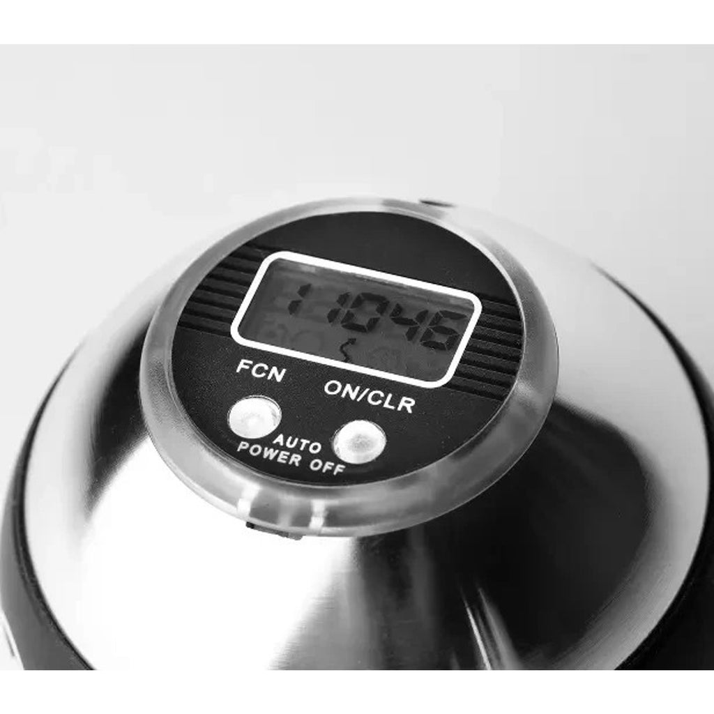 Torque Ball Hand Exerciser Gyro Ball Auto-Start Gyroscopic Trainer Strengthener